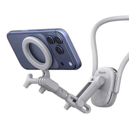 Soporte Para Celular De Cuello – Graba y Vive Sin Usar Las Manos