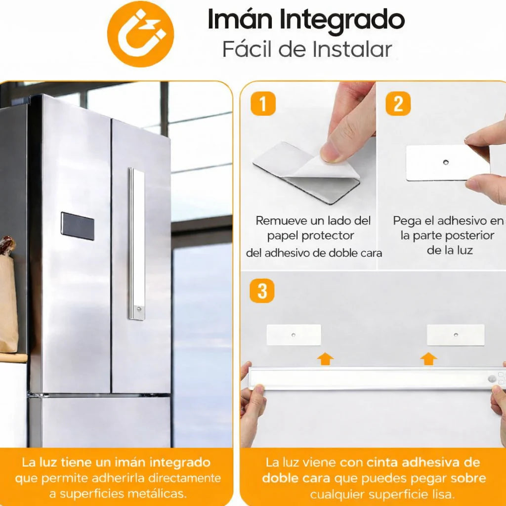 💡 Ilumina tu hogar sin cables (Pack de 3 lámparas inteligentes)