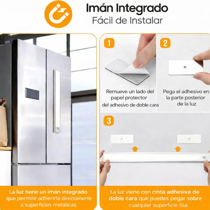 💡 Ilumina tu hogar sin cables (Pack de 3 lámparas inteligentes)